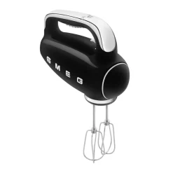 Smeg sähkövatkain HMF01 musta