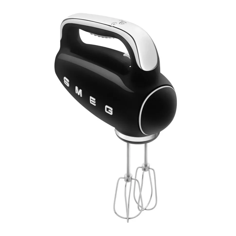 Smeg sähkövatkain HMF01 musta