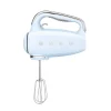 Smeg sähkövatkain HMF01 pastellinsininen
