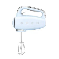 Smeg sähkövatkain HMF01 pastellinsininen