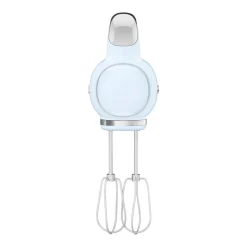 Smeg sähkövatkain HMF01 pastellinsininen