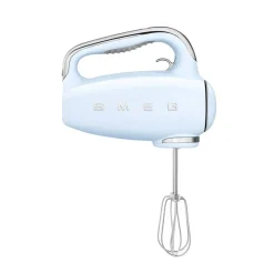 Smeg sähkövatkain HMF01 pastellinsininen