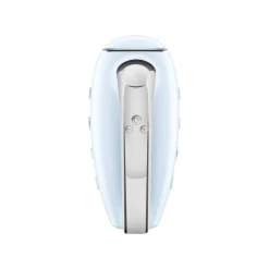 Smeg sähkövatkain HMF01 pastellinsininen