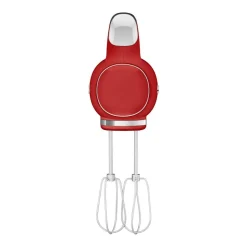 Smeg sähkövatkain HMF01 punainen