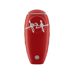 Smeg sähkövatkain HMF01 punainen