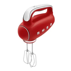 Smeg sähkövatkain HMF01 punainen