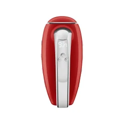 Smeg sähkövatkain HMF01 punainen