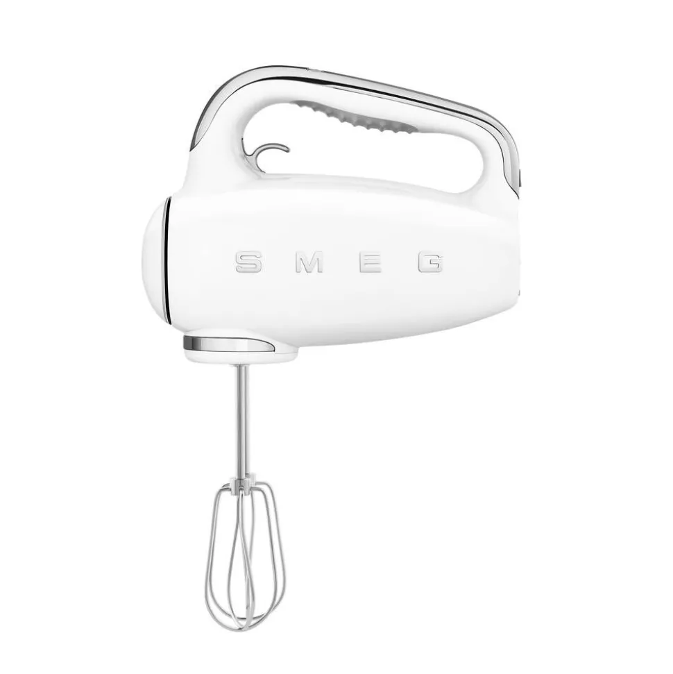 Smeg sähkövatkain HMF01 valkoinen