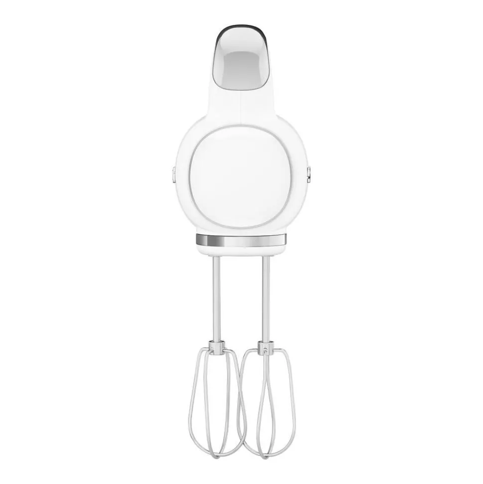 Smeg sähkövatkain HMF01 valkoinen