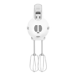 Smeg sähkövatkain HMF01 valkoinen