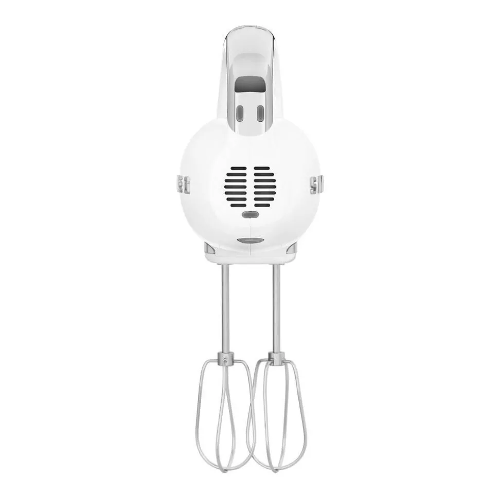 Smeg sähkövatkain HMF01 valkoinen