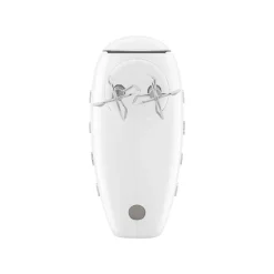 Smeg sähkövatkain HMF01 valkoinen