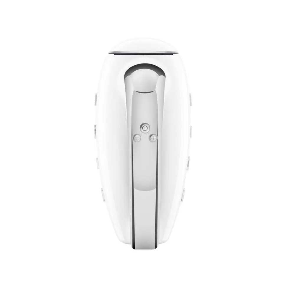 Smeg sähkövatkain HMF01 valkoinen