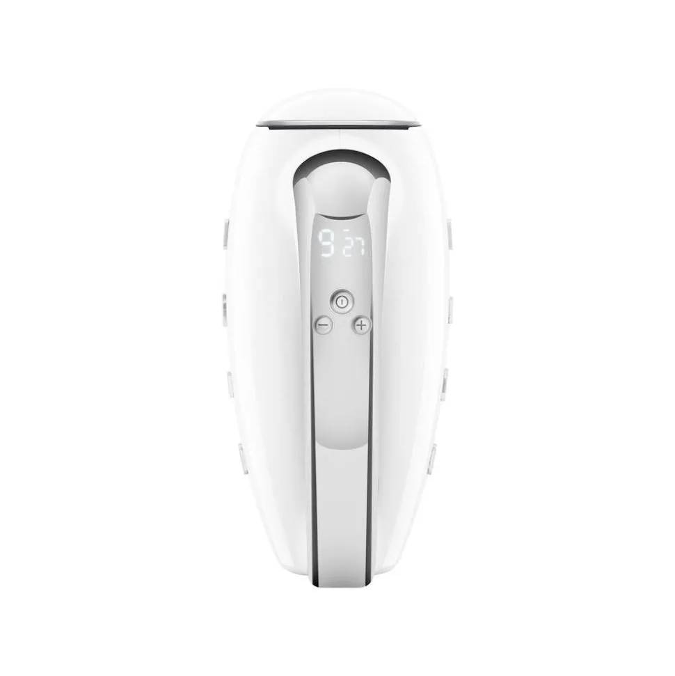 Smeg sähkövatkain HMF01 valkoinen