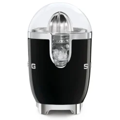 Smeg sitruspuristin CJF11BLEU musta