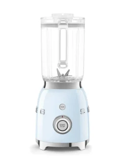 Smeg tehosekoitin BLF03PBEU pastellinsininen