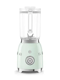 Smeg tehosekoitin mintunvihreä BLF03PGEU