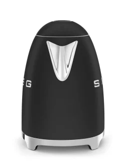 Smeg vedenkeitin KLF03BLMEU mattamusta