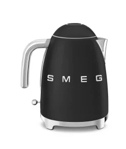Smeg vedenkeitin KLF03BLMEU mattamusta