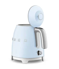 Smeg vedenkeitin KLF05PBEU 0,8 L sininen