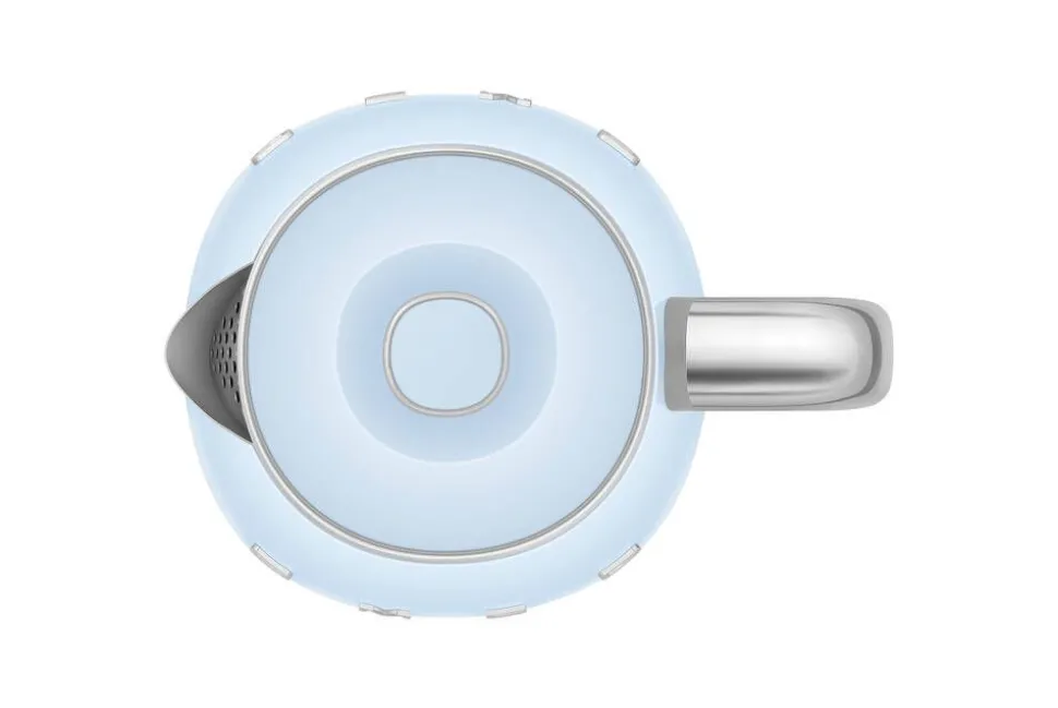 Smeg vedenkeitin KLF05PBEU 0,8 L sininen
