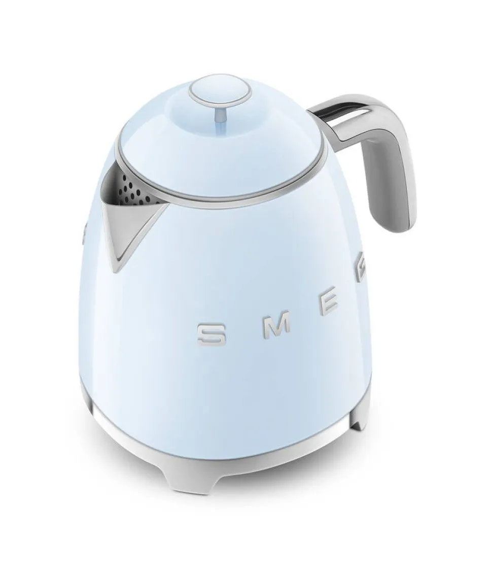 Smeg vedenkeitin KLF05PBEU 0,8 L sininen