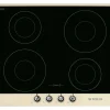 Smeg Victoria induktiotaso 60 cm SI964PM kerma