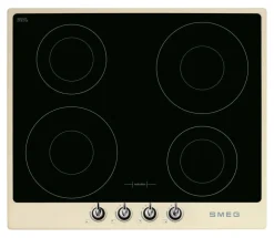 Smeg Victoria induktiotaso 60 cm SI964PM kerma