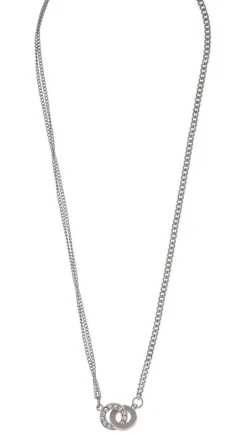 Snö of Sweden Kaulakoru Blizz Chain 42