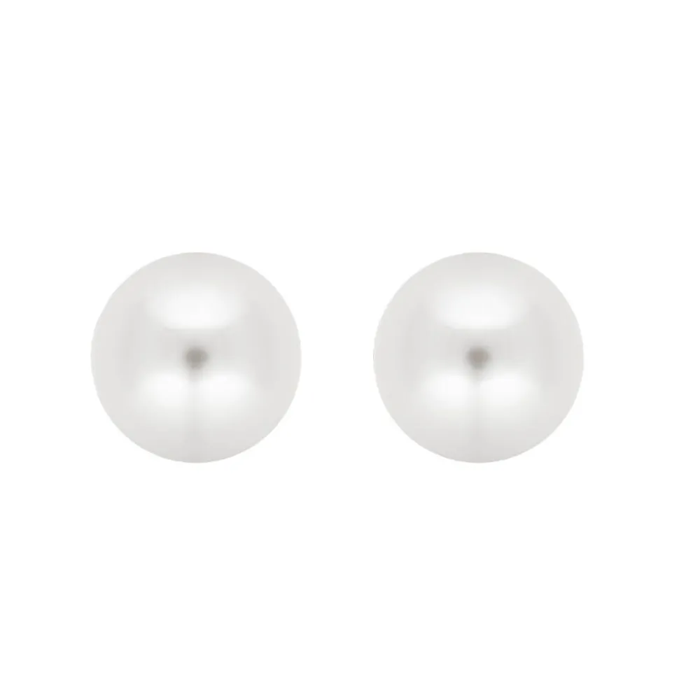 Snö of Sweden korvakoru Megan big ear s/white