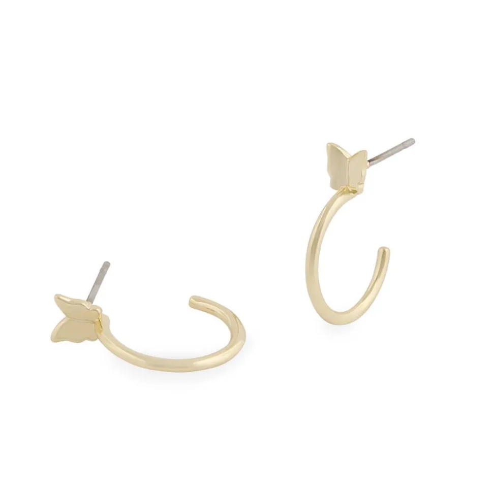 Snö of Sweden korvakoru Vega, kulta