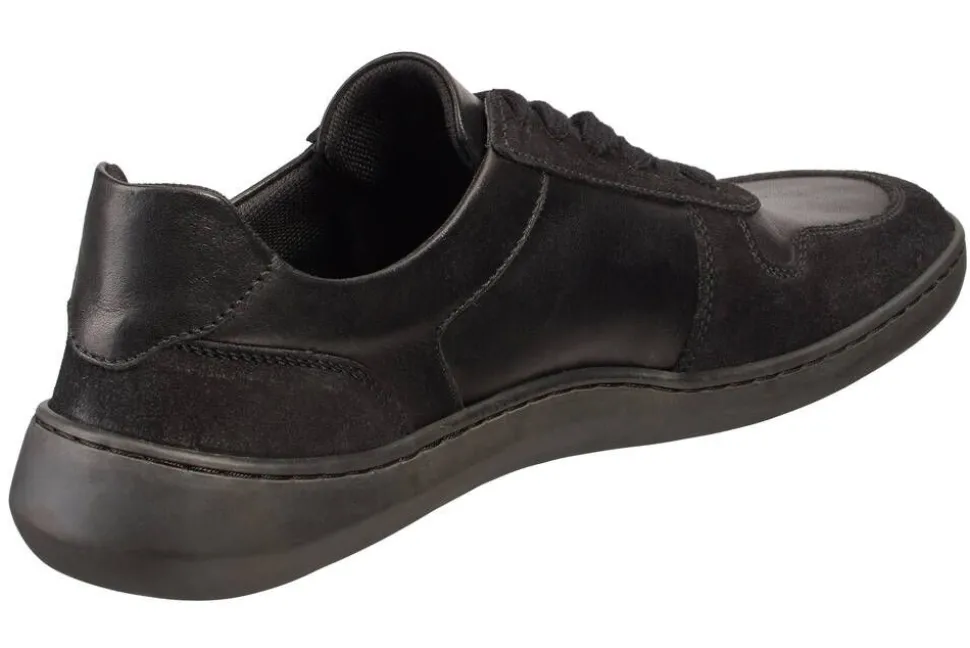 Softwalk paljasjalkakengät 12572 Black