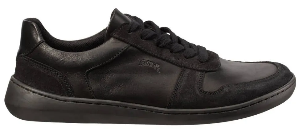 Softwalk paljasjalkakengät 12572 Black