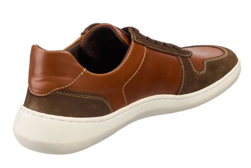 Softwalk paljasjalkakengät 12572 Brown