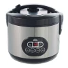 Solis Duo Program 817 riisinkeitin