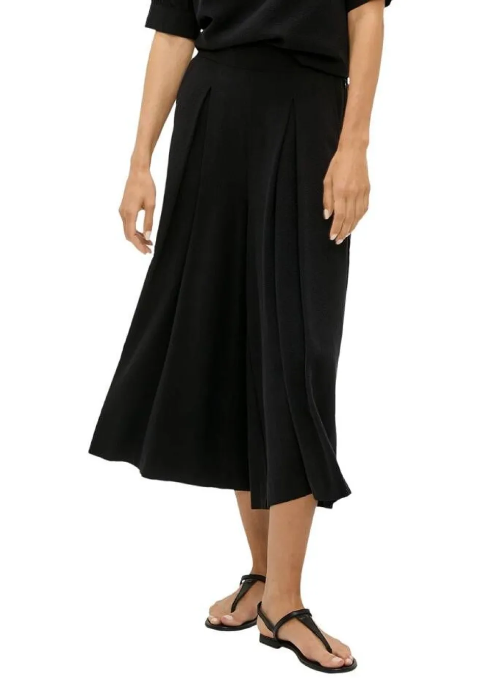 S.Oliver black label housut 2148125