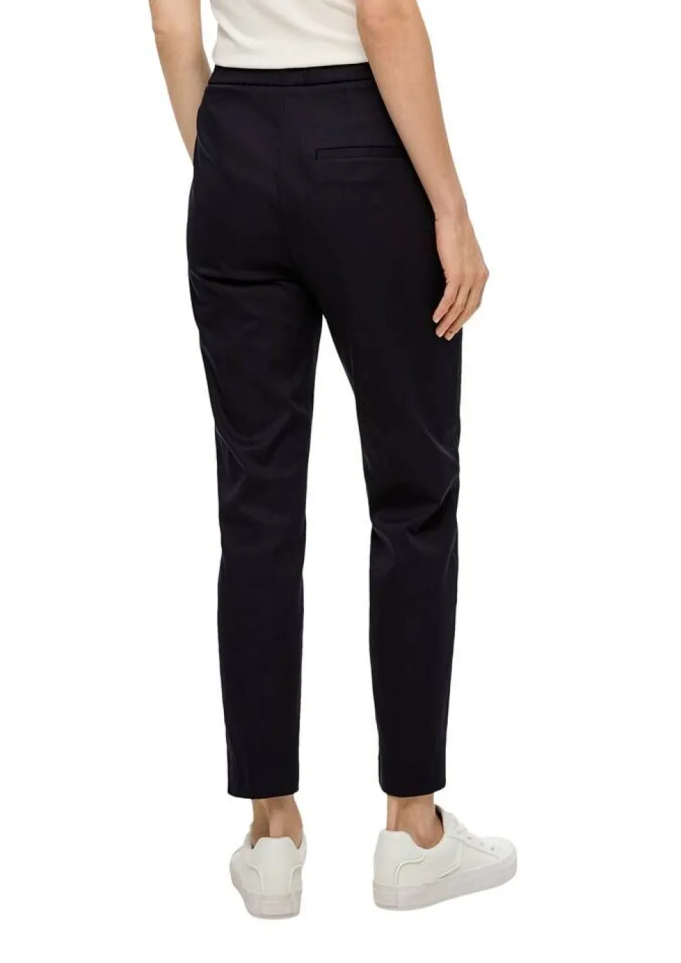 S.Oliver black label housut 2140353