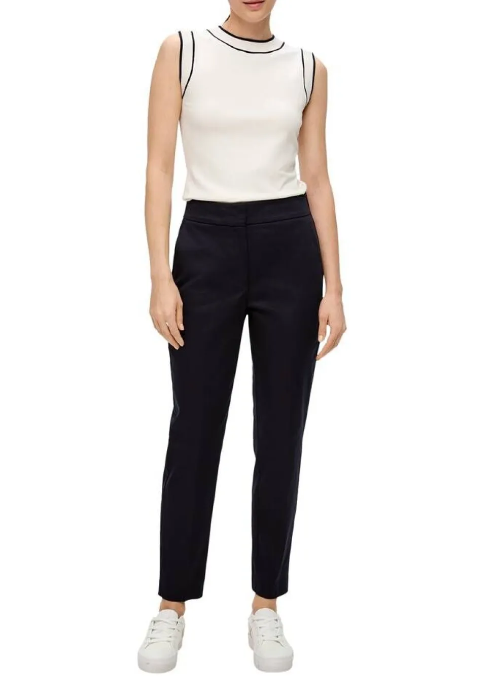 S.Oliver black label housut 2140353
