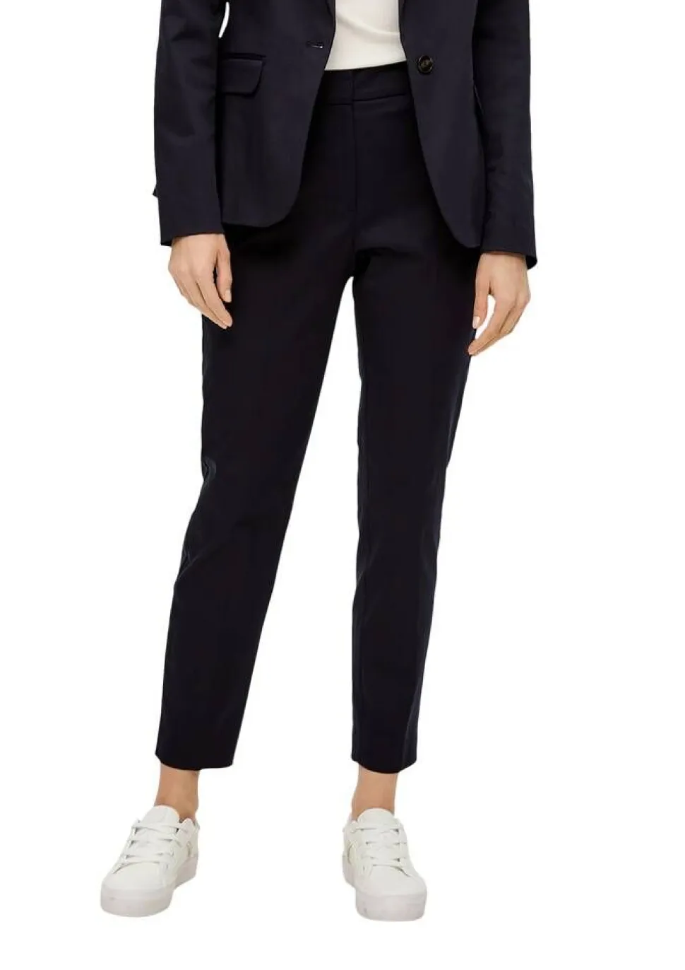 S.Oliver black label housut 2140353