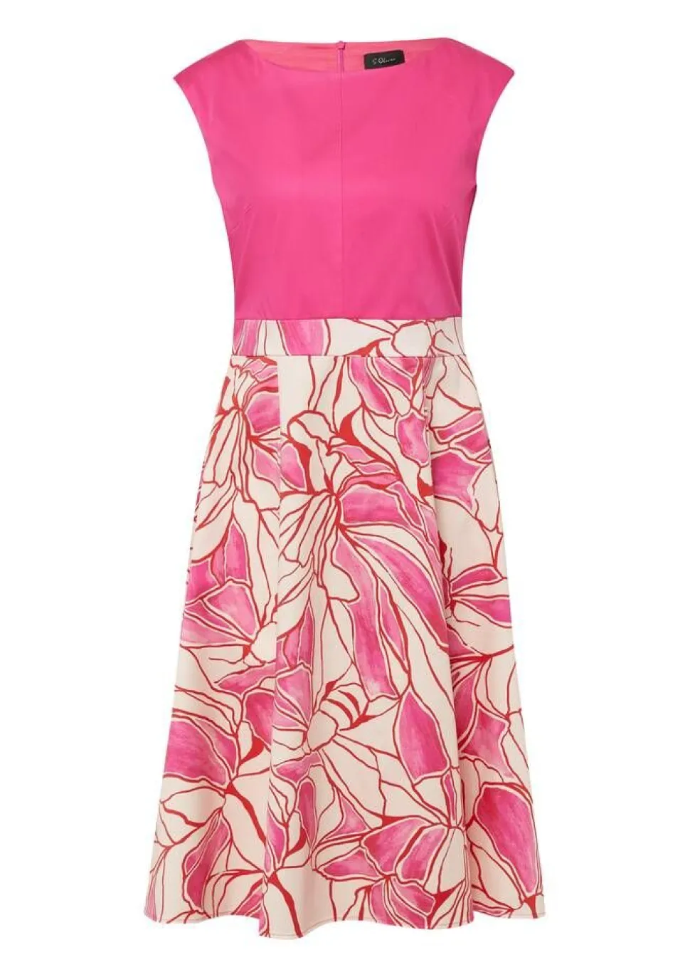 S.Oliver black label mekko 2165961