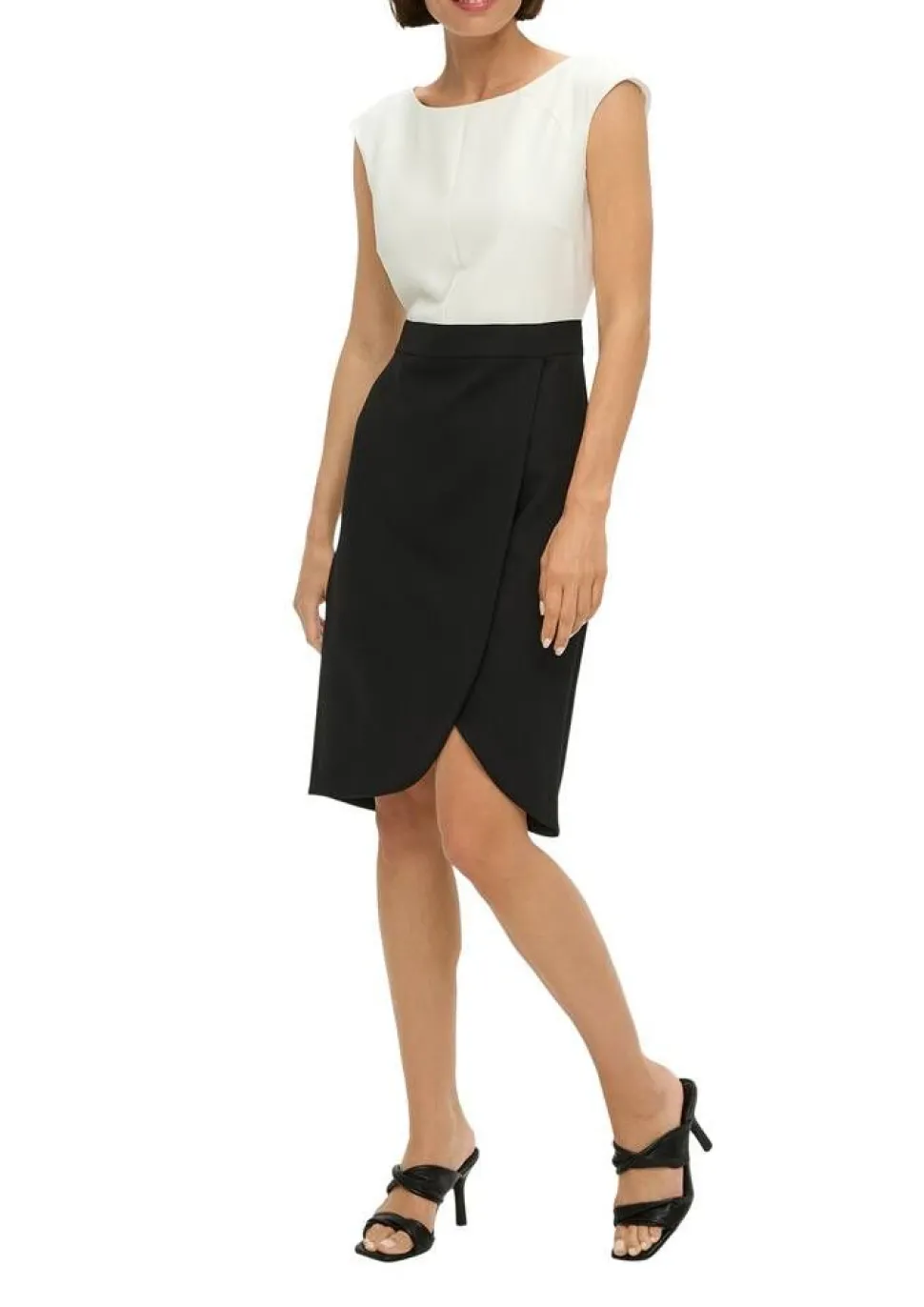 S.Oliver black label mekko 2143557