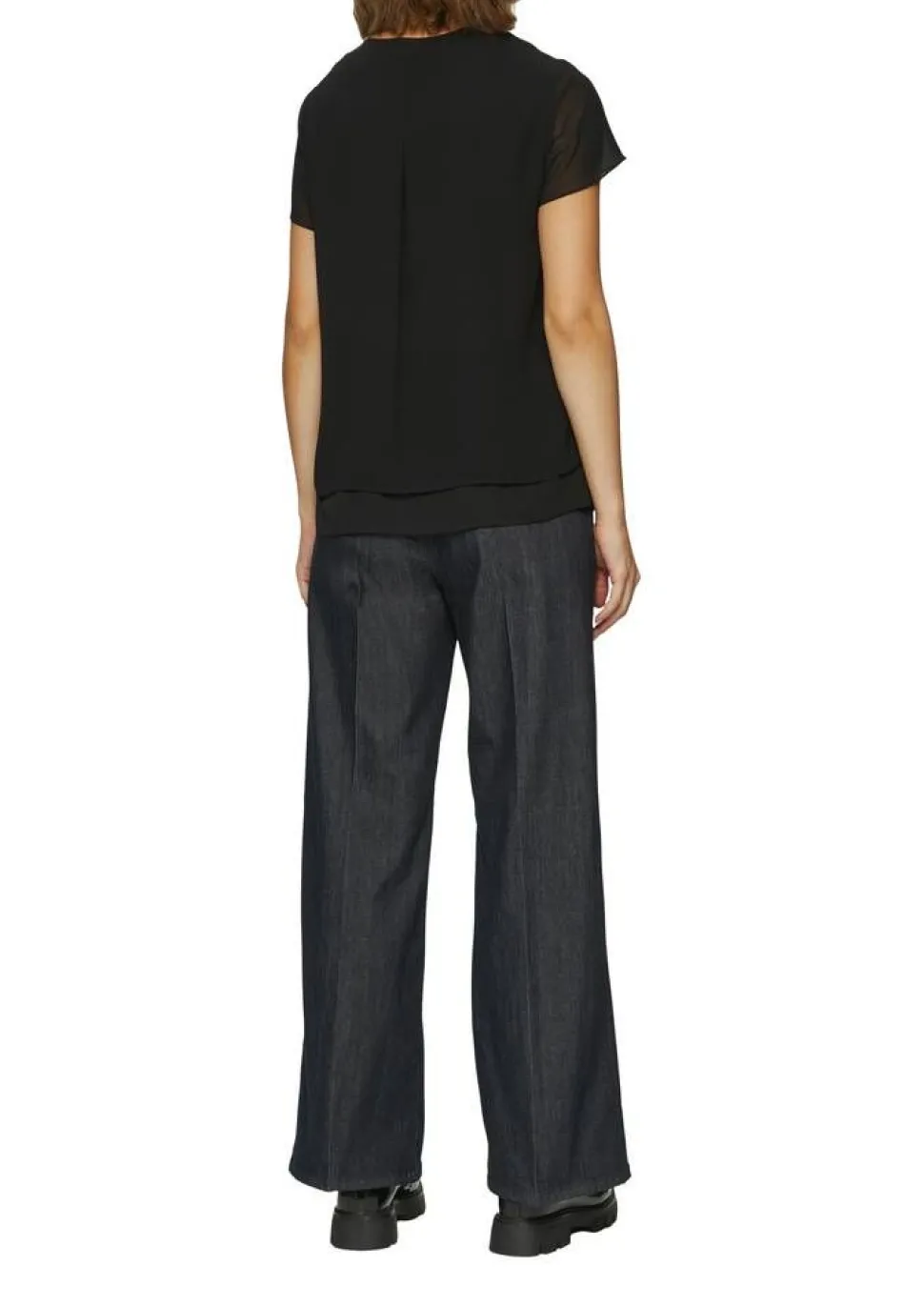 S.Oliver black label pusero 2156108