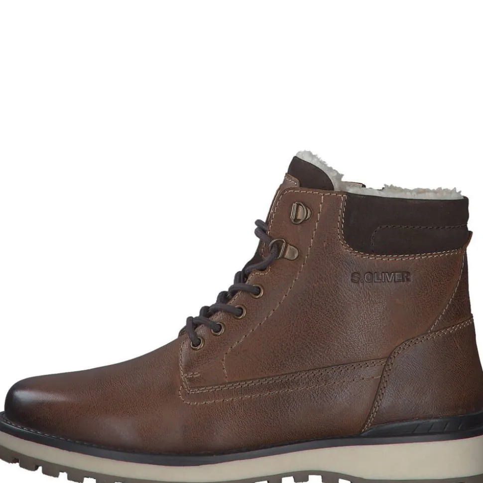 S.Oliver nilkkurit 305 Prestons