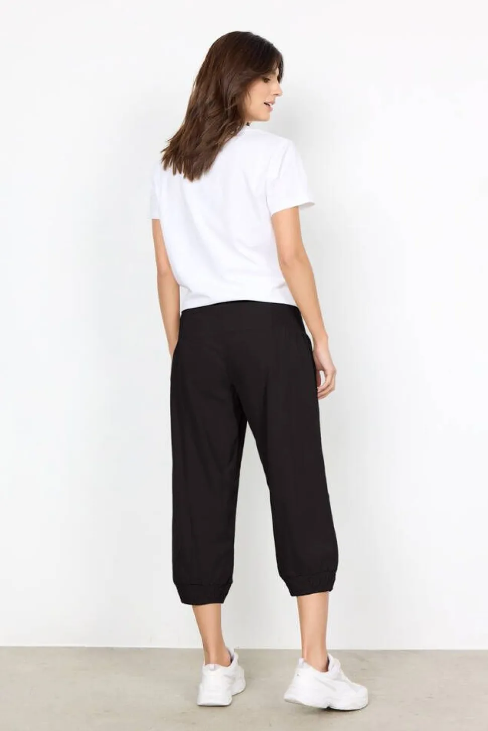 Soyaconcept caprihousut Cissie 47-7