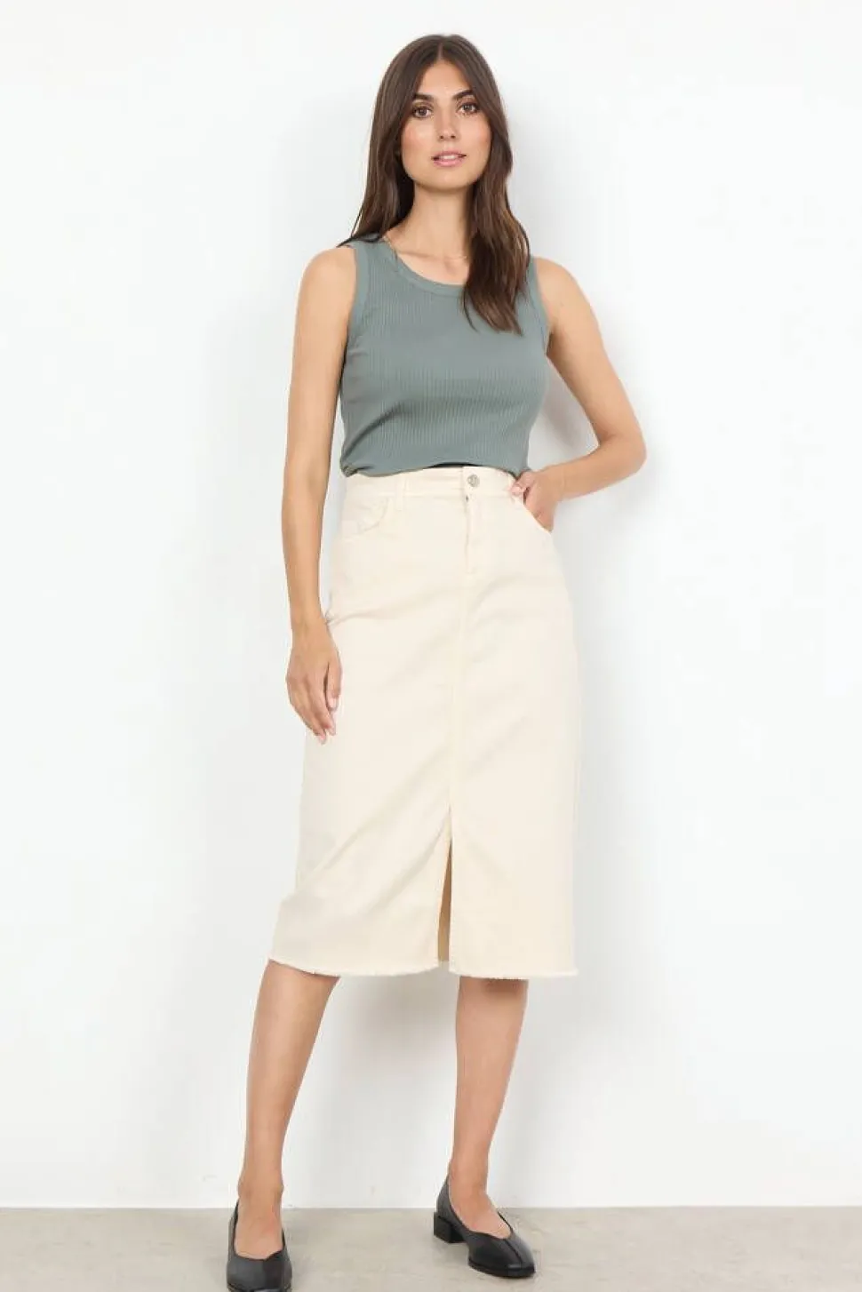 Soyaconcept farkkuhame Erna 22