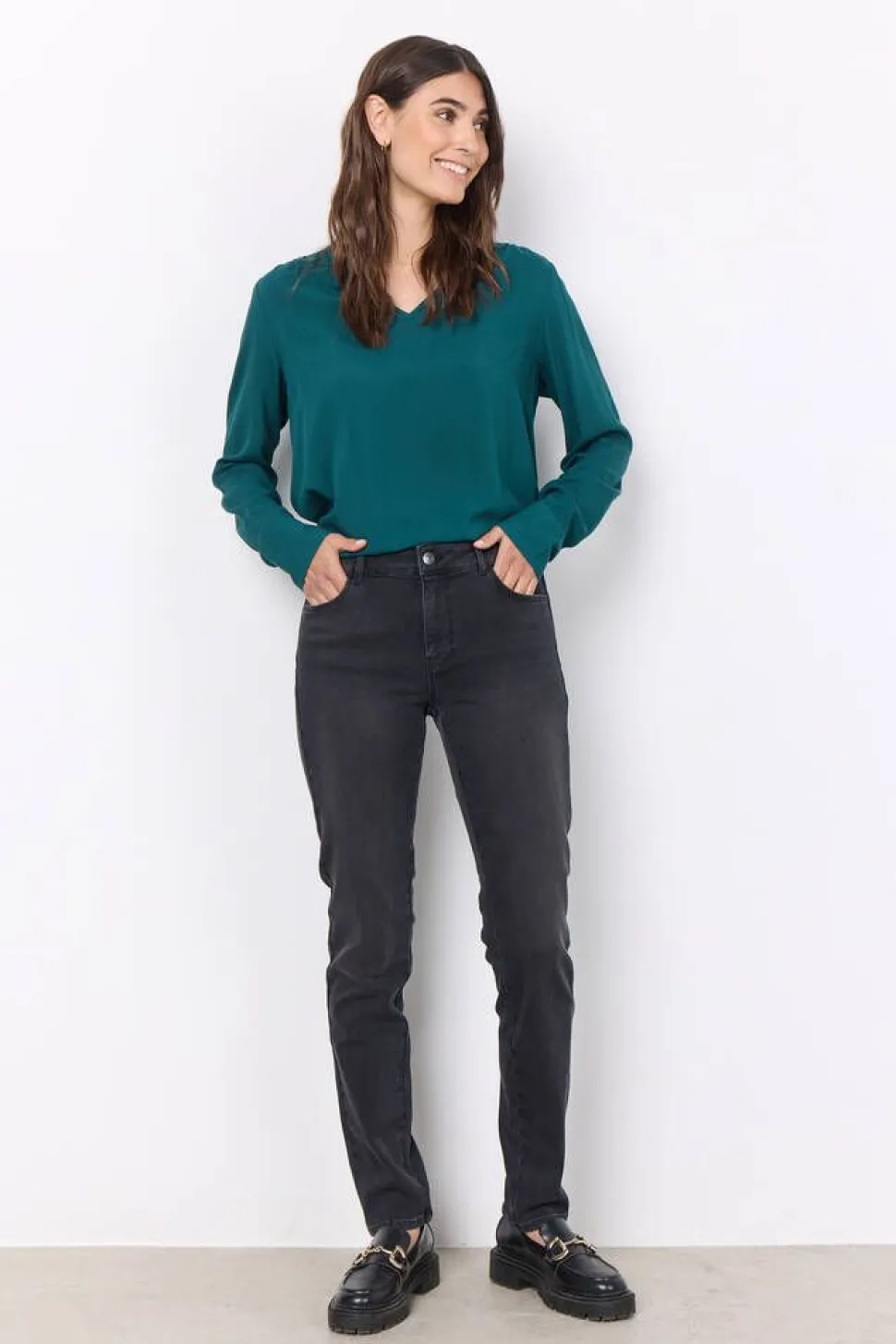 Soyaconcept farkut Kimberly Lana 2-B