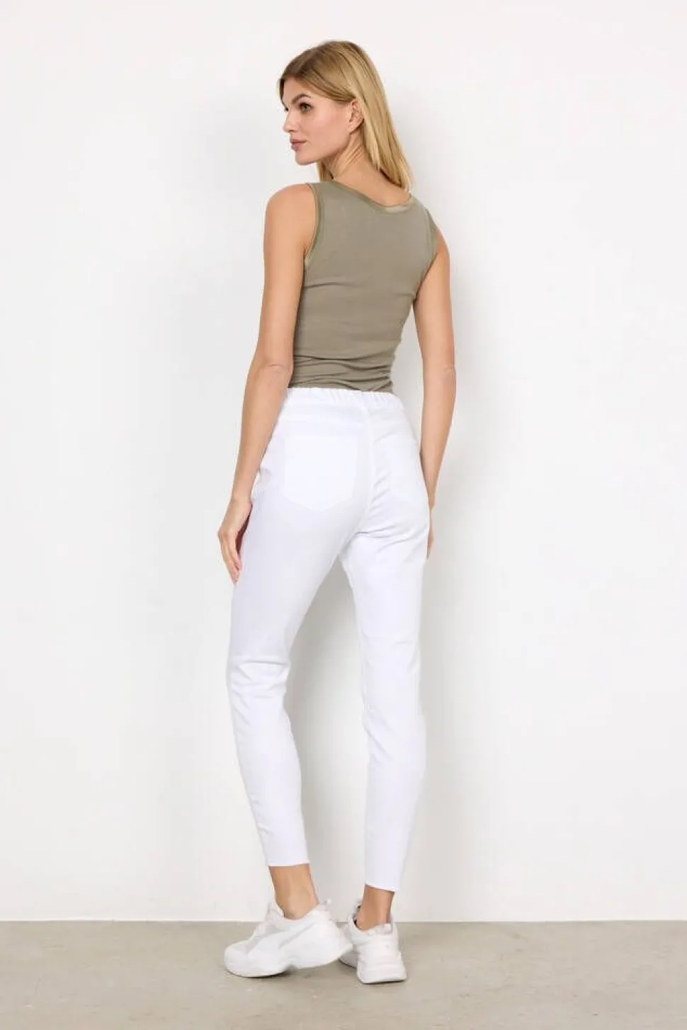 Soyaconcept housut Nadira 1-B