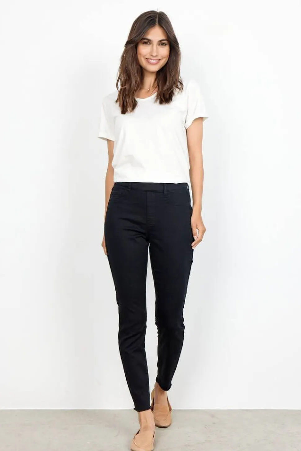 Soyaconcept housut Nadira 1-B