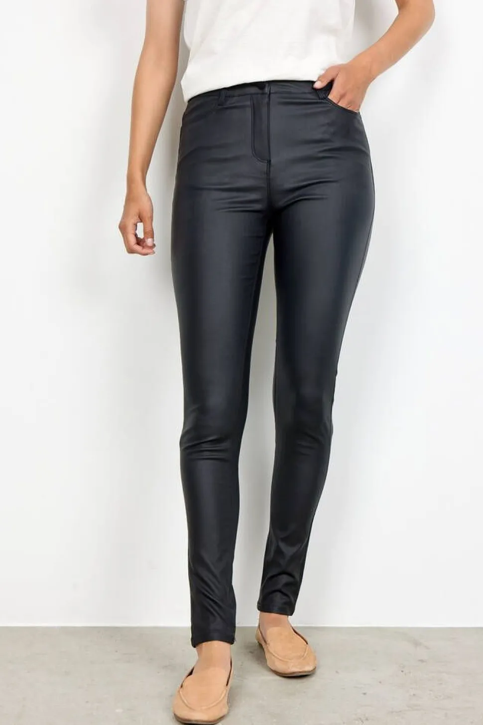 Soyaconcept housut Pam 3-B