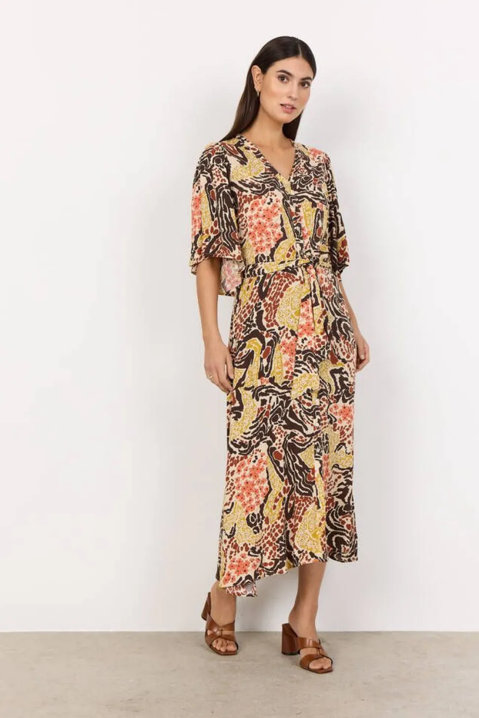 Soyaconcept mekko Rosaela 4